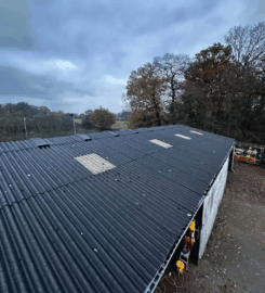 Harts Waste & Asbestos Removal LTD