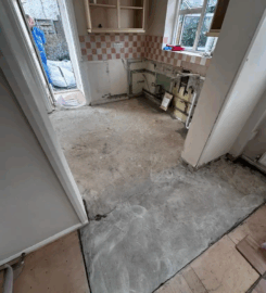 Harts Waste & Asbestos Removal LTD