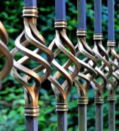 Rio Grande Fence Co