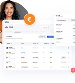 Helios Global Payments Solutions