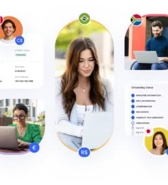 Helios Global Payments Solutions