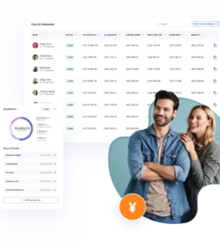 Helios Global Payments Solutions