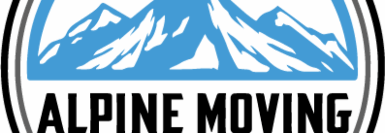 Alpine Moving Company