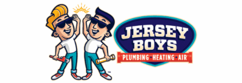 Jersey Boys Plumbing, Heating, and Air