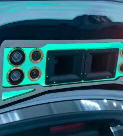 Modesto Car Toys Inc