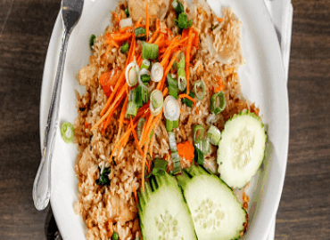 Thai Flavor LLC