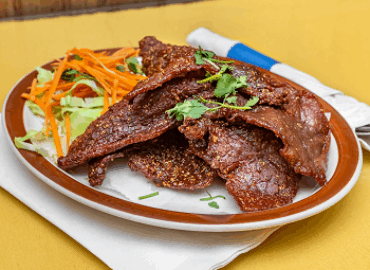 Thai Flavor LLC