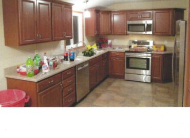 S & S Enterprise of Janesville LLC