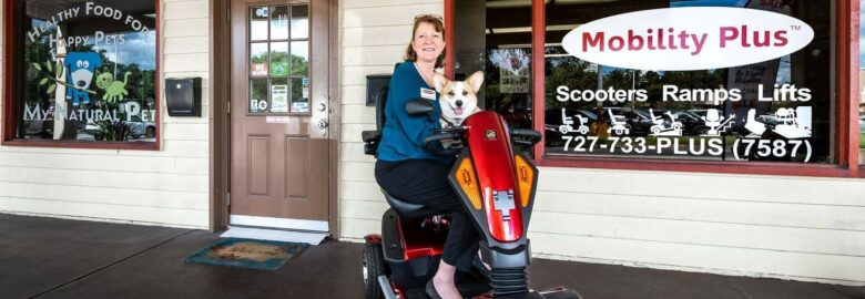 Mobility Plus Clearwater