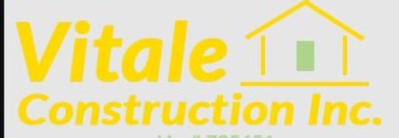 Vitale Construction