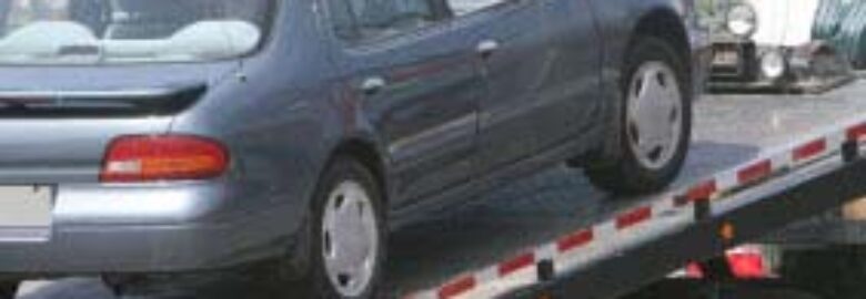 Huntsville Discount Wrecker