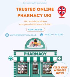 Life Pharmacy