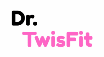 DrTwistFit™ | Twist Fit Gorilla Bar