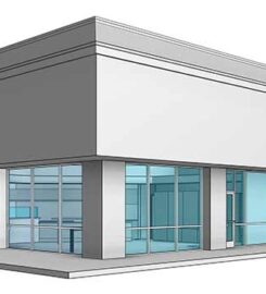 Hitech BIM Services