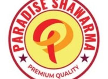 Paradise Shawarma – Best Mediterranean restaurant in Scarborough
