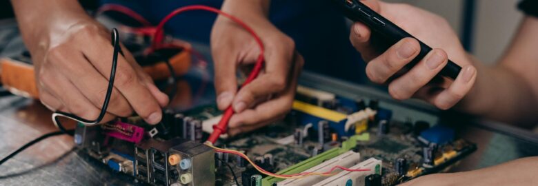 Timothy Santos Electric