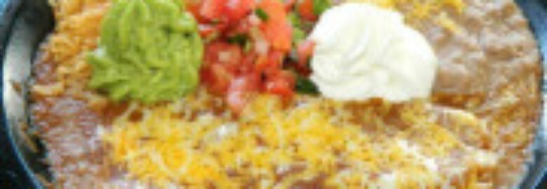 Rachael's Mexican Food
