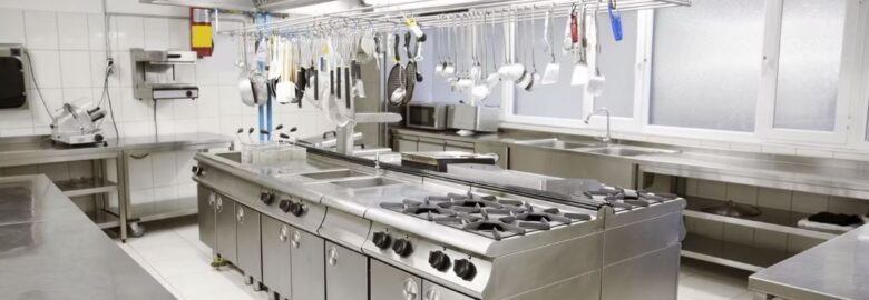 GREASE AWAY Kitchen Exhaust Cleaning & Repair