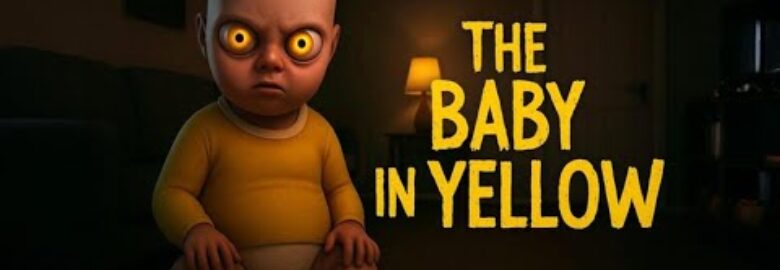 Everything You Need to Know About The Baby in Yellow