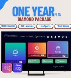 Star IPTV Plus – Best Subscription Services