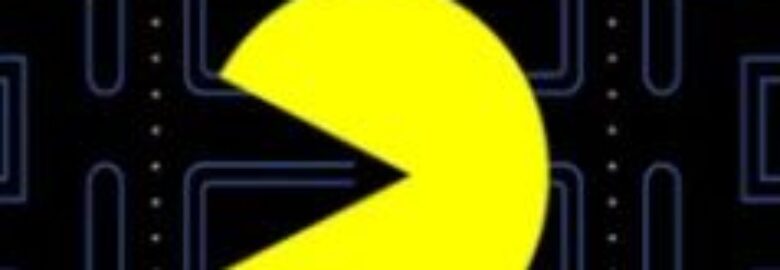 Pacman 30th Anniversary