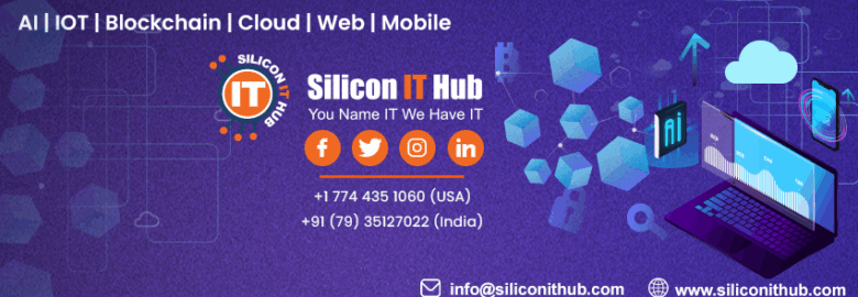 Silicon IT Hub
