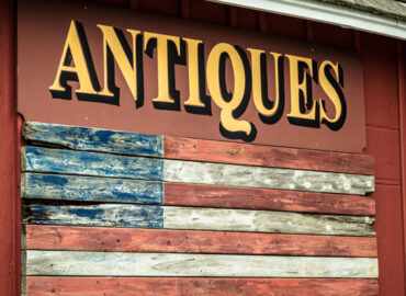Country Classic Antiques