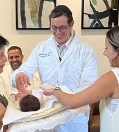 Portland Circumcision