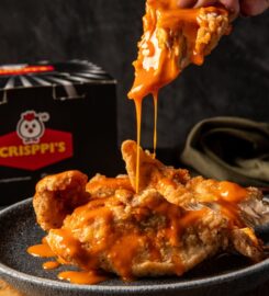 Crisppis | Miami