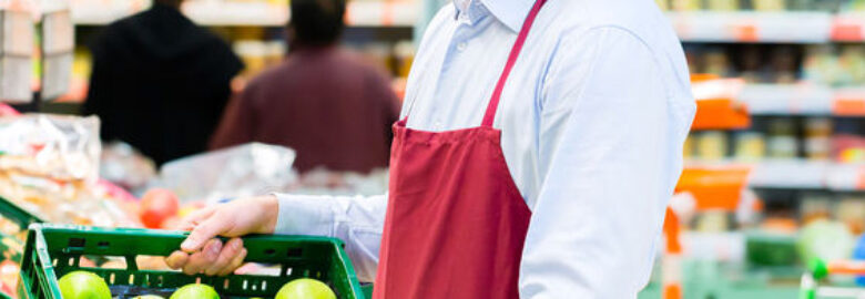 Gates Express & Deli