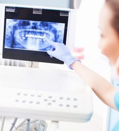 Janet Hogan Harrison, DDS PC
