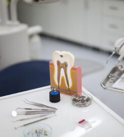 Janet Hogan Harrison, DDS PC