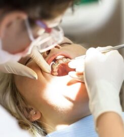Janet Hogan Harrison, DDS PC