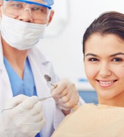 Janet Hogan Harrison, DDS PC