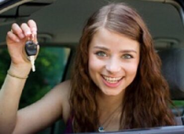 Sharon's Defensive Driving School