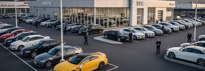 Virtual BDC Automotive USA