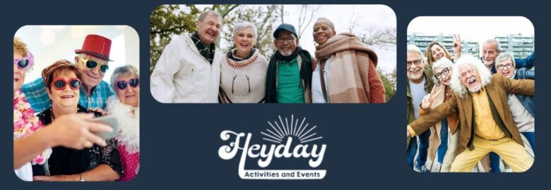 Heyday Activities