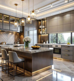 Unique Builders and Remodeling The Woodlands