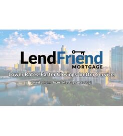 LendFriend Mortgage