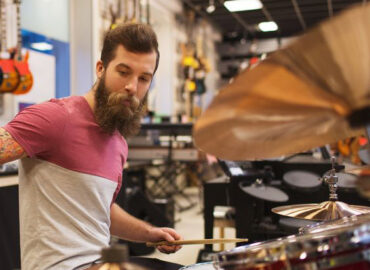 Peekamoose Custom Guitars and Repairs