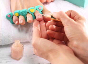 Relax Nails & Spa