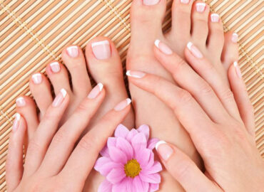 Relax Nails & Spa