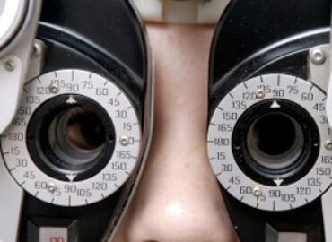 Steven C. Kourajian, OD