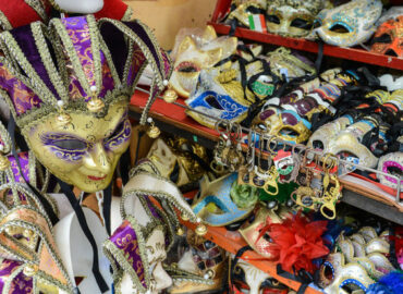 Happy Party Supplies Corporation