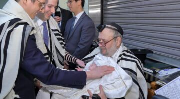 Las Vegas Circumcision