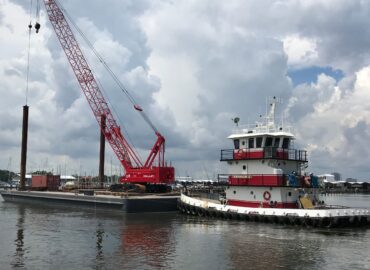Fisk Marine Insurance International LLC
