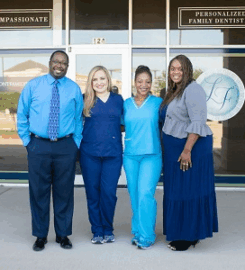 Lakefront Family Dentistry – Nicole Bellingham, DDS