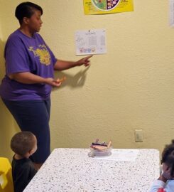 Creative Children's Academy