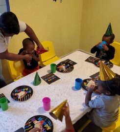 Creative Children's Academy