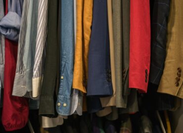 Finders Keepers Thrift Store
